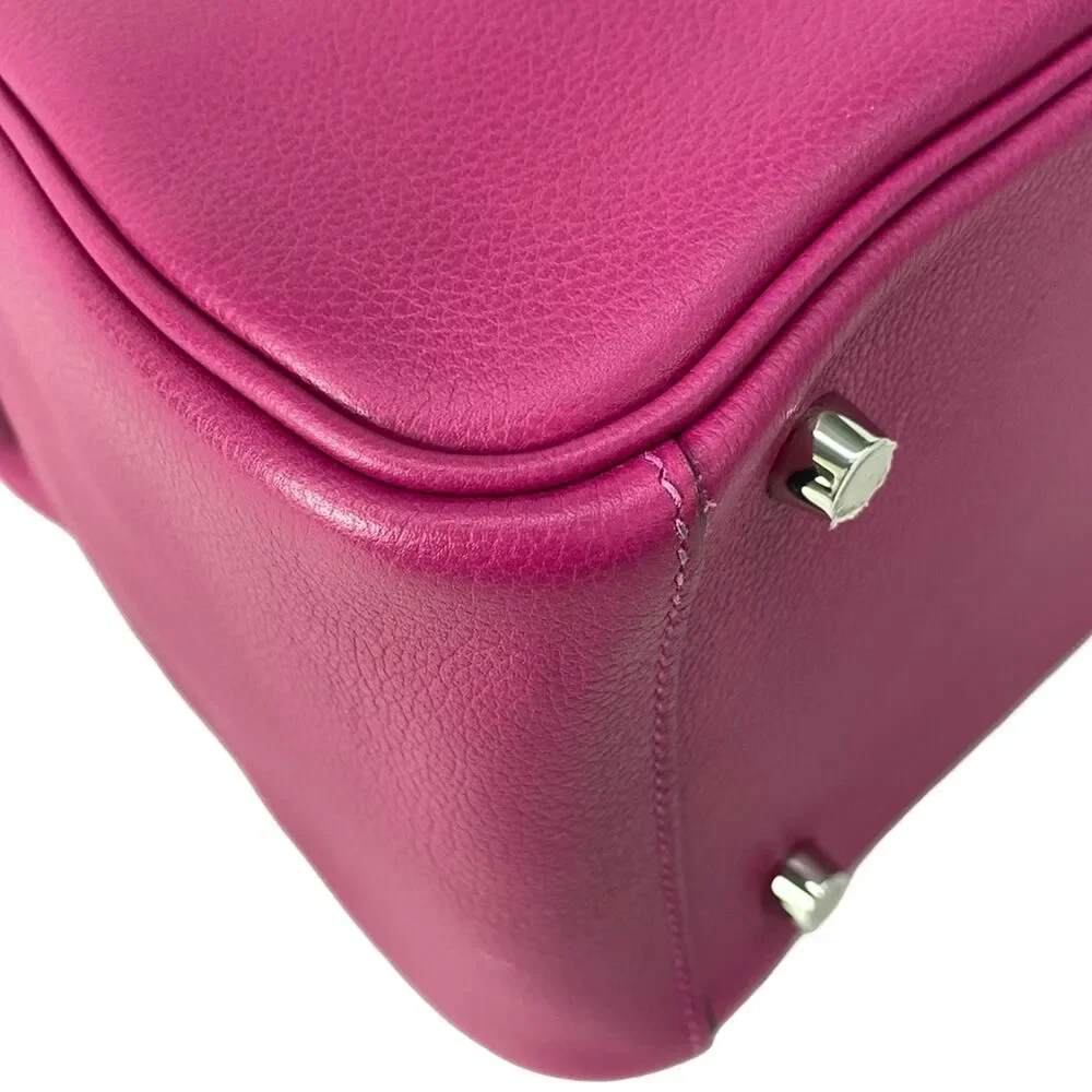 Hermès Lydie 26 Shoulder Bag